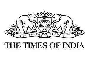 IIFD Collaboration With Times of India