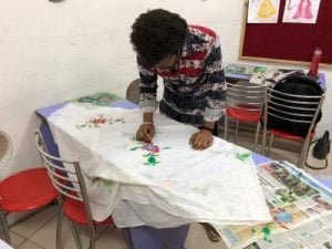 textile designing course in chandigarh