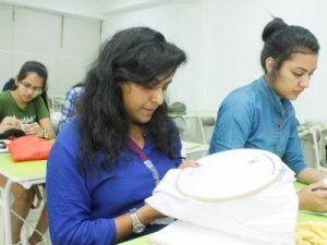 textile design courses after 12th