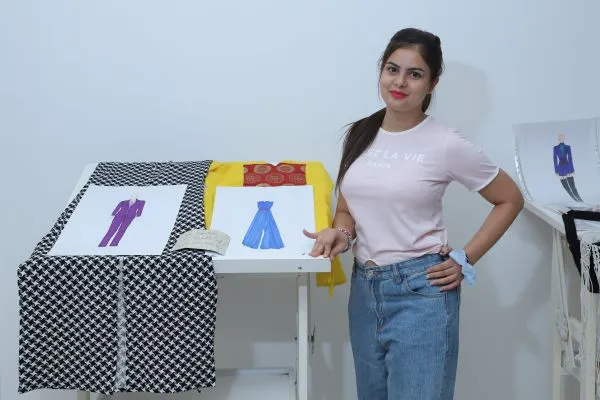 Choose Top Institute For Fashion Design Course | by IIFD - Indian Institute  of Fashion & Design | Medium