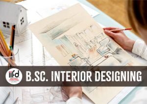 Bsc in Interior Designing in Chandigarh