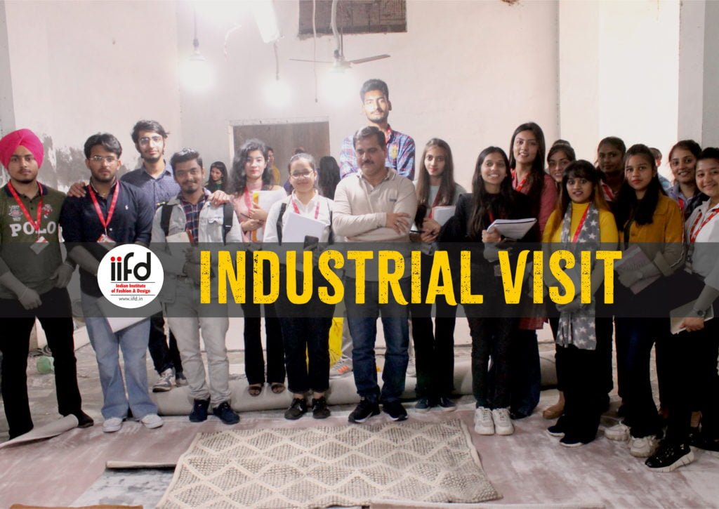 Importance of Industrial Visits in Design Courses