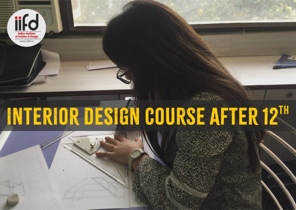 Interior Designing College in Chandigarh