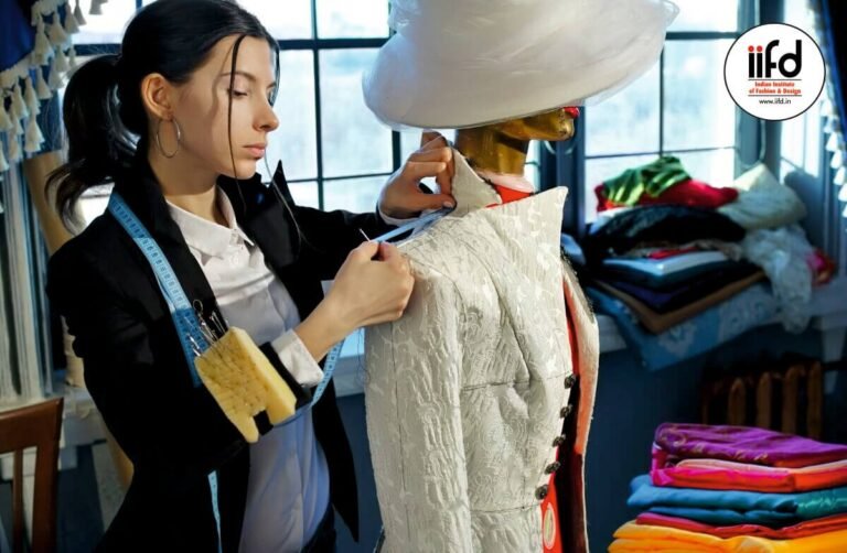 How to Get Admission in Indian Institute of Fashion & Design (IIFD)