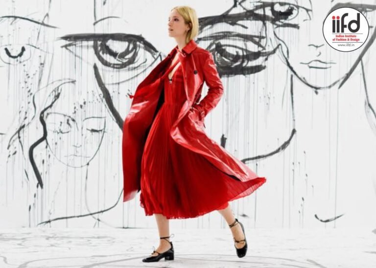 Importance of Fashion Designing Courses