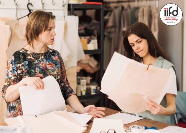 Settle Well In Life By Choosing Fashion Designing Courses & Earn Enough Income