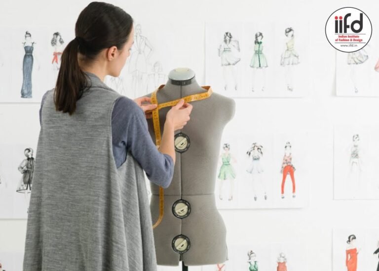 What’s Next After Taking Fashion Designing Courses