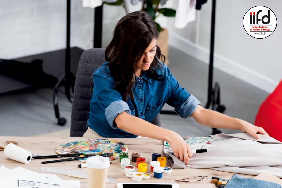 HOW TO START A CLOTHING LINE WITH NO EXPERIENCE intelligence overview