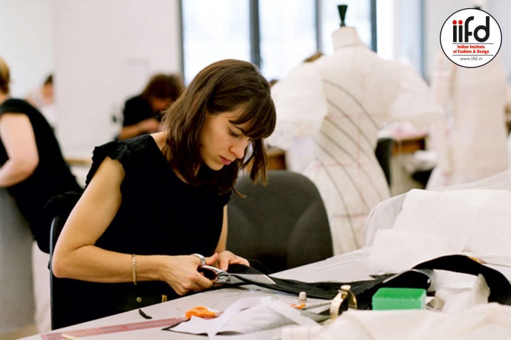 Fashion Designing Colleges