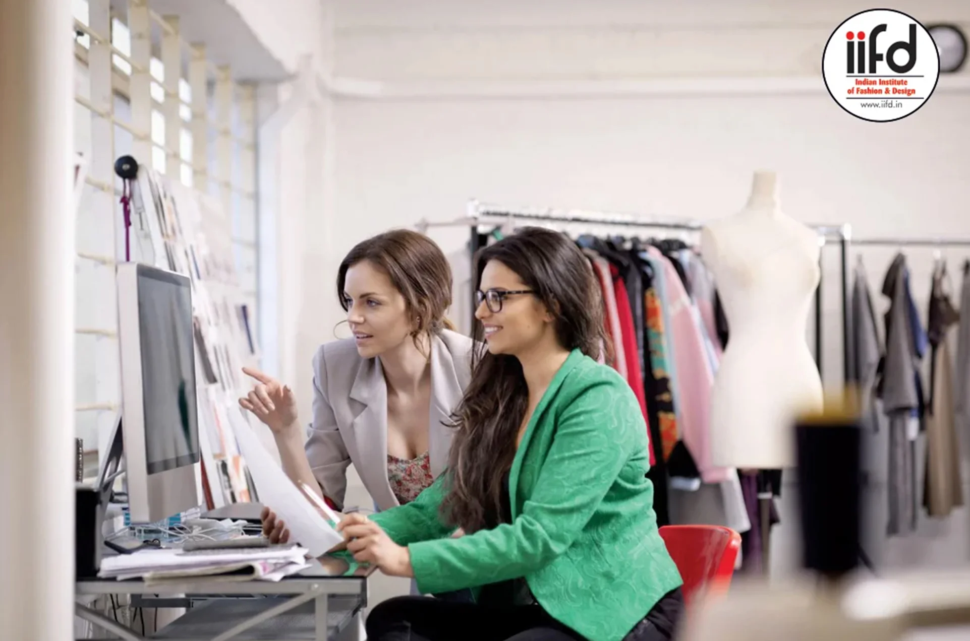 HOW TO START A CLOTHING LINE WITH NO EXPERIENCE visual data 2