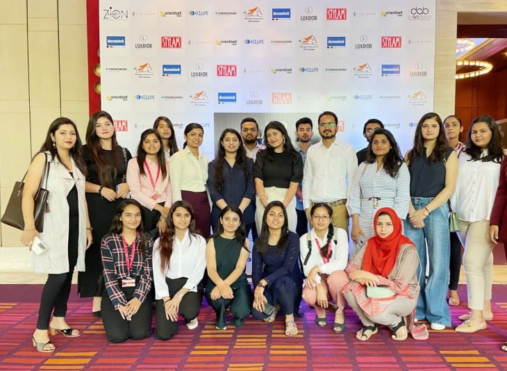Interior Design course IIFD Indian Institute Of Fashion Design