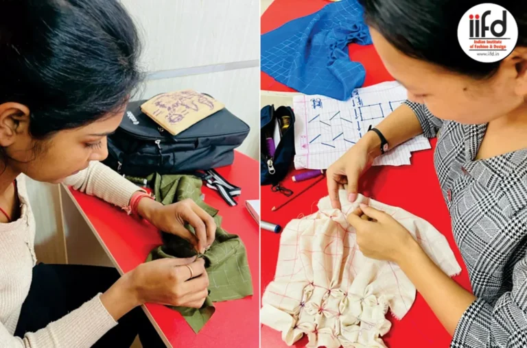 The Essential Skills Needed to Become a Fashion Designer
