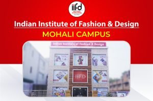 IIFD Unveiling Extended Campus at Mohali