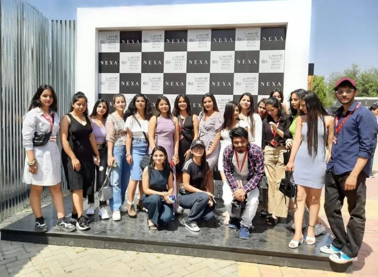 Fashion Design Institute in Kolkata