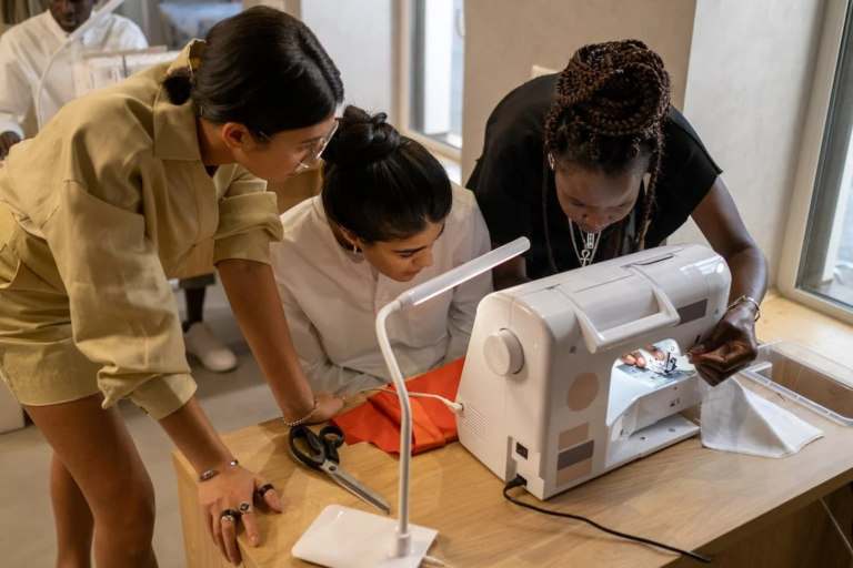 How to market your Fashion Designing Business