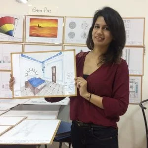 Interior Courses in Kolkata