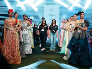 Top Fashion Design Colleges in Kolkata