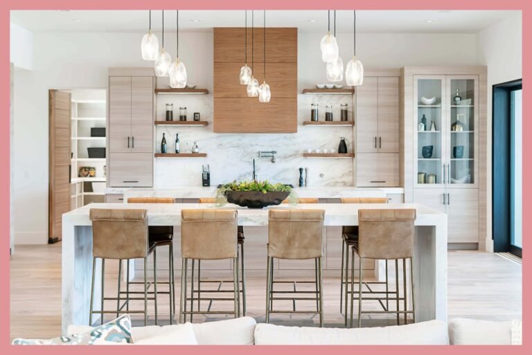 A Step By Step Guide to Understanding Lighting Design For Interior Spaces
