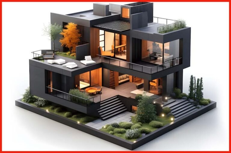 Top Seven Design Software For Architectural Firms