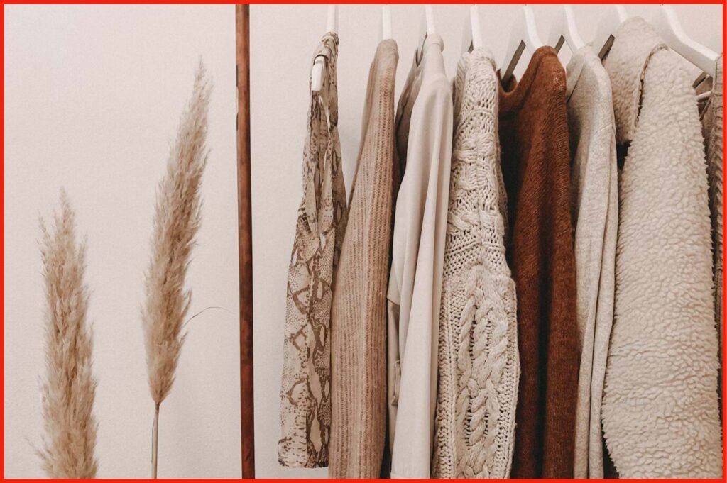 Sustainability in Fashion Designing