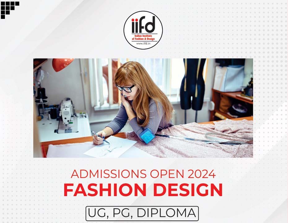 Fashion Designing Courses in Kolkata