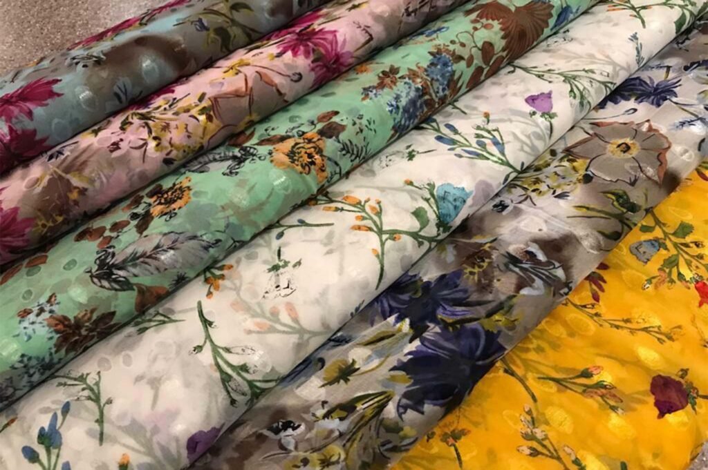 How Can Prints Enhance The Aesthetic Appeal of Textile Designs