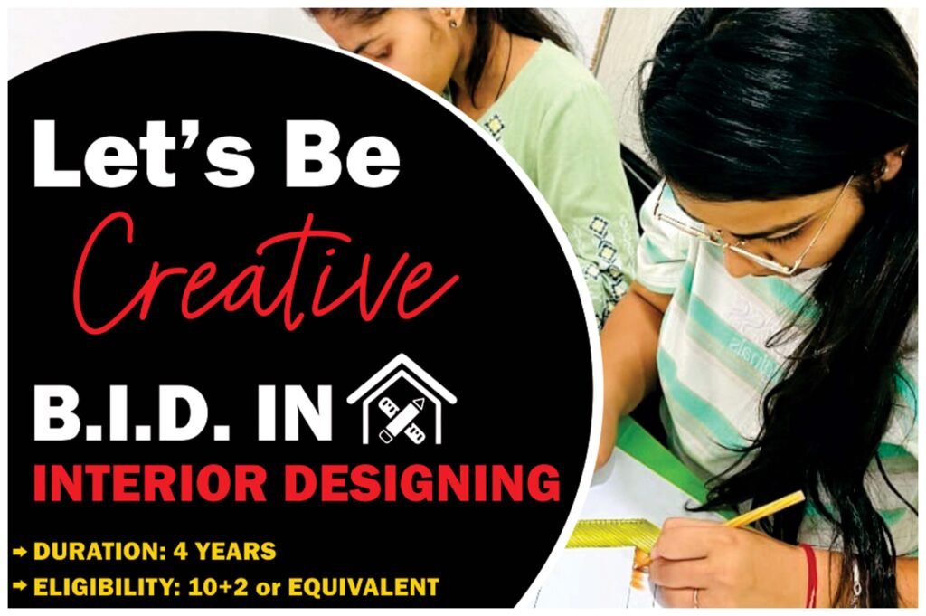 Everything You Need to Know about B.I.D. Interior Design