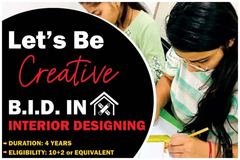 Everything You Need to Know about B.I.D. Interior Design