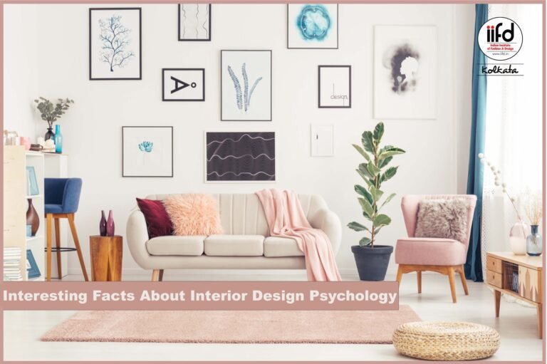 Interesting Facts About Interior Design Psychology