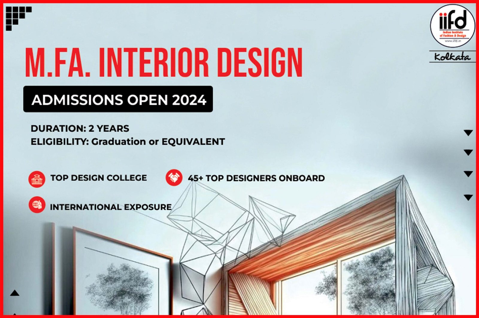 A Day in the Life of an Interior Design Student
