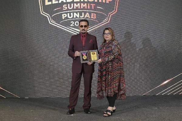 Times Leadership Summit Punjab