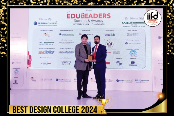 2024 | Best Design College